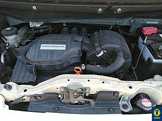 HONDA N BOX 2012