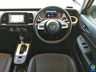 HONDA FIT 2021