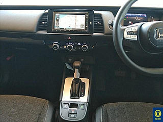 HONDA FIT 2021