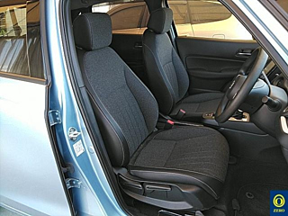 HONDA FIT 2021