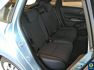 HONDA FIT 2021