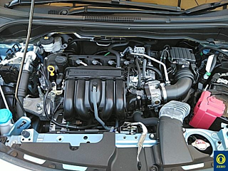HONDA FIT 2021