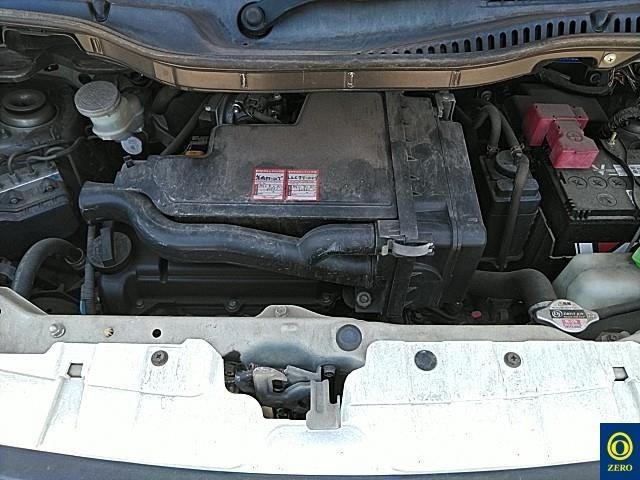SUZUKI PALETTE 2010