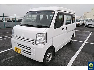 SUZUKI EVERY 2016