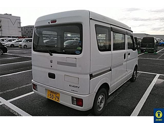 SUZUKI EVERY 2016