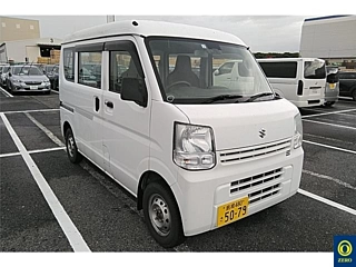 SUZUKI EVERY 2016