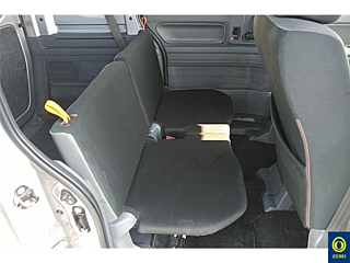 HONDA N VAN 2019