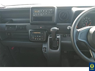 HONDA N VAN 2019