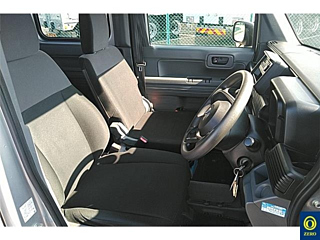 HONDA N VAN 2019
