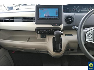 HONDA N BOX 2018