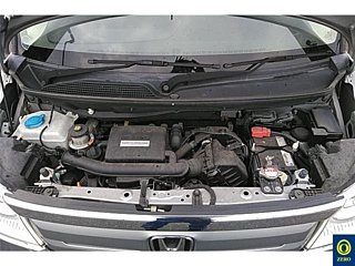 HONDA N BOX 2018