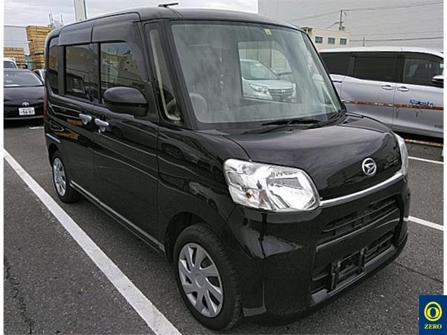 DAIHATSU TANTO 2018