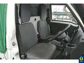 DAIHATSU HIJET TRUCK 2013