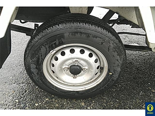 DAIHATSU HIJET TRUCK 2013