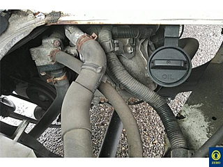 DAIHATSU HIJET TRUCK 2013