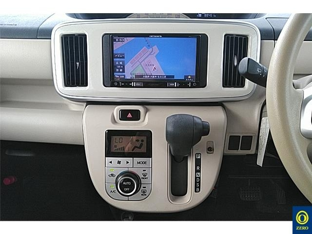 DAIHATSU MOVE CANBUS 2018