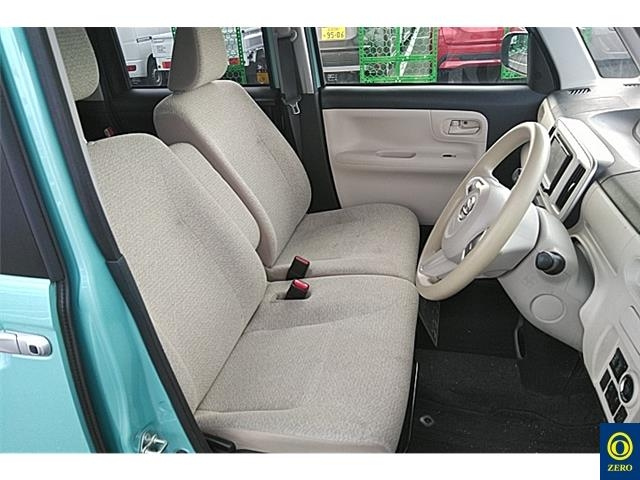 DAIHATSU MOVE CANBUS 2018