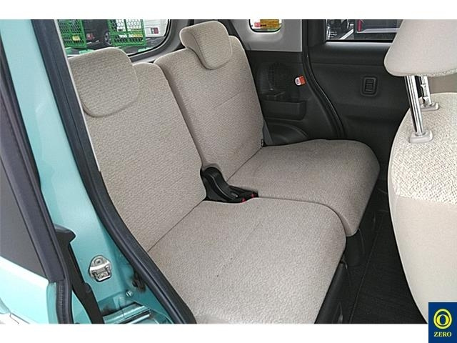 DAIHATSU MOVE CANBUS 2018
