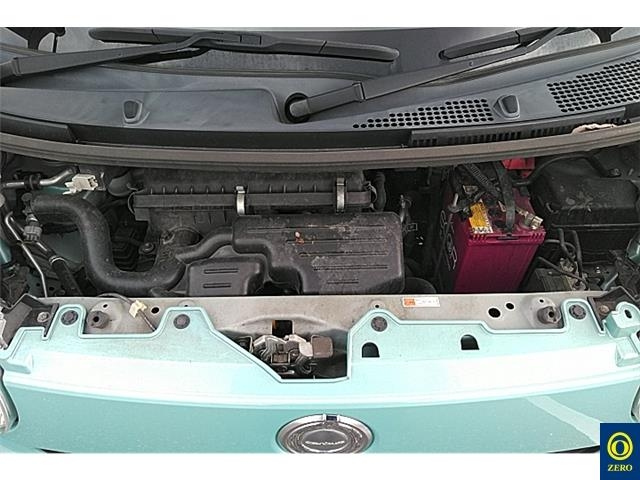 DAIHATSU MOVE CANBUS 2018