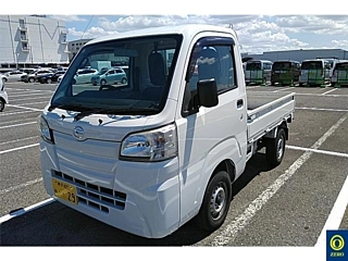 DAIHATSU HIJET TRUCK 2015
