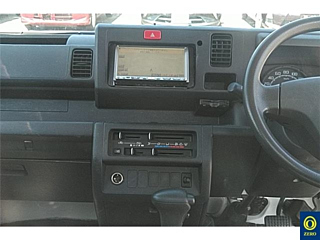 DAIHATSU HIJET TRUCK 2015