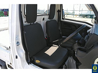DAIHATSU HIJET TRUCK 2015