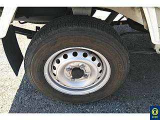 DAIHATSU HIJET TRUCK 2015