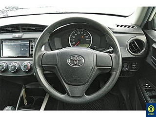 TOYOTA COROLLA FIELDER 2020