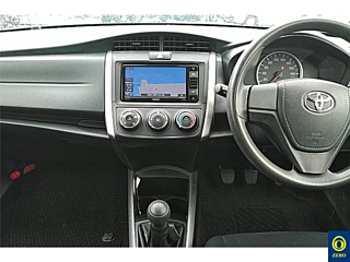 TOYOTA COROLLA FIELDER 2020