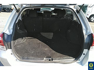 TOYOTA COROLLA FIELDER 2019