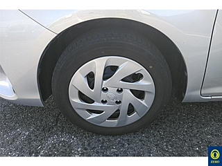 TOYOTA COROLLA FIELDER 2019
