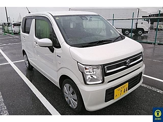 SUZUKI WAGON R 2020