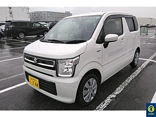 SUZUKI WAGON R 2020