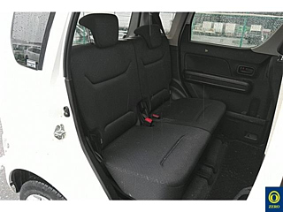 SUZUKI WAGON R 2020