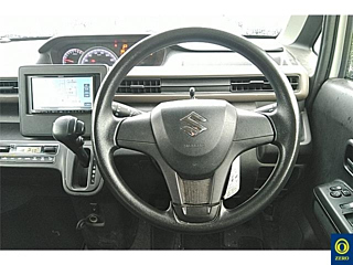 SUZUKI WAGON R 2020