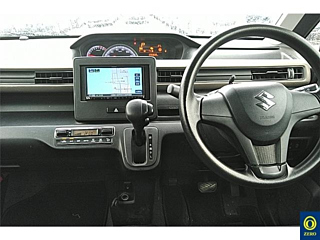 SUZUKI WAGON R 2020