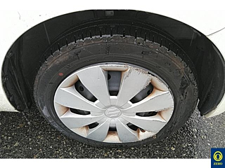 SUZUKI WAGON R 2020