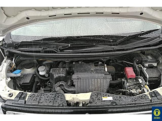 SUZUKI WAGON R 2020
