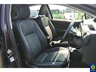 TOYOTA AQUA 2014