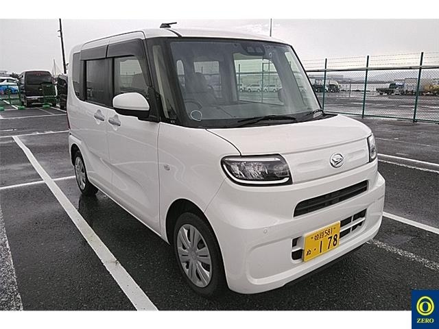 DAIHATSU TANTO 2020