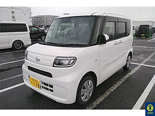 DAIHATSU TANTO 2020