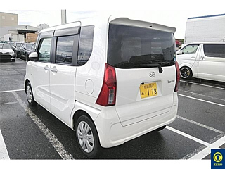 DAIHATSU TANTO 2020
