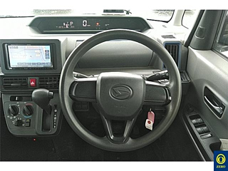 DAIHATSU TANTO 2020