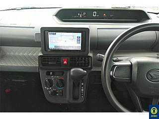 DAIHATSU TANTO 2020
