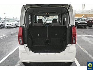 DAIHATSU TANTO 2020
