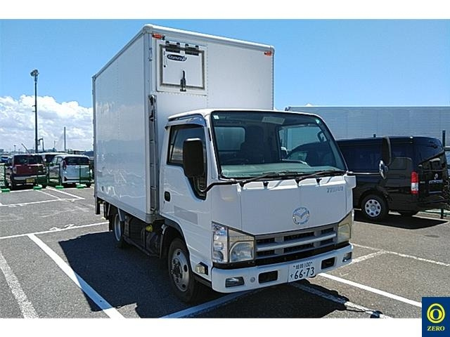 MAZDA TITAN 2012
