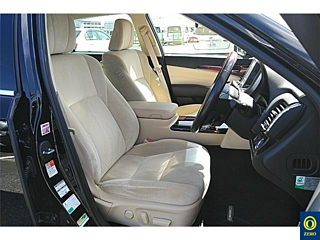 TOYOTA CROWN 2016