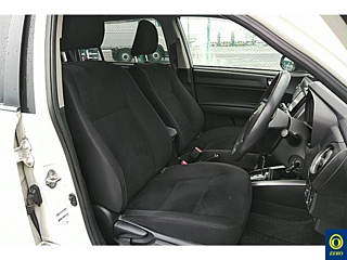 TOYOTA COROLLA FIELDER 2016