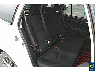 TOYOTA COROLLA FIELDER 2016