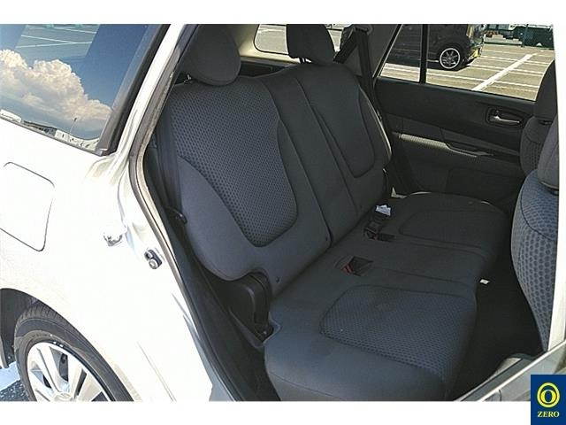 NISSAN WINGROAD 2015